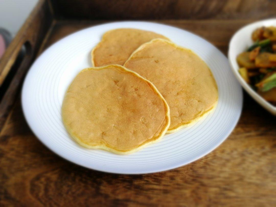 自家备粮