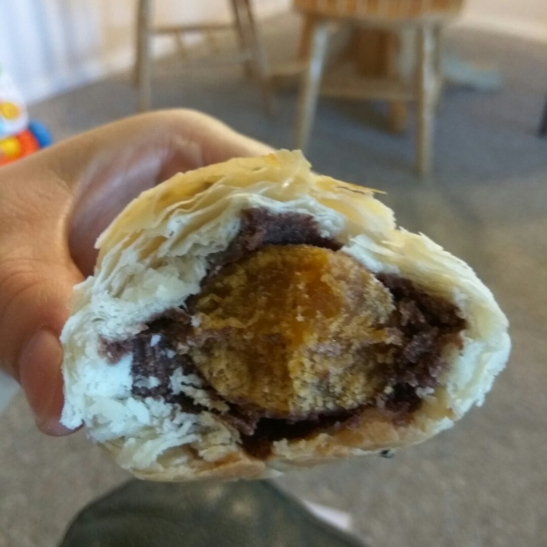 蛋黄酥&网红麻薯蛋黄酥---半圆天地盖包装调整方