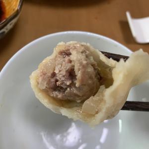 烫面牛肉蒸饺的做法 步骤9