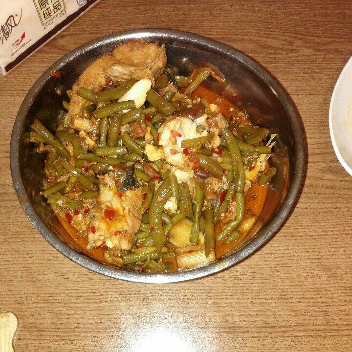 泡菜鱼