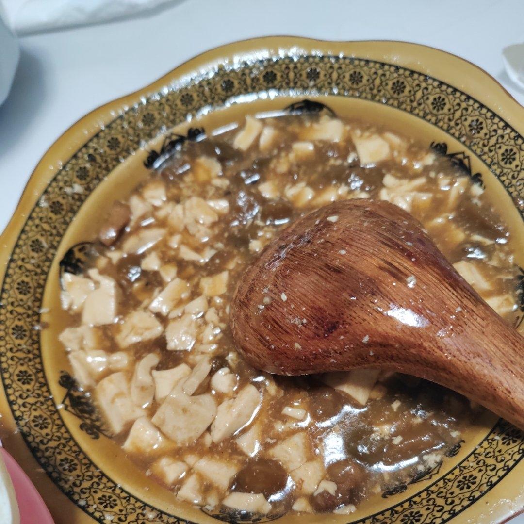 五分钟豆腐｜好嫩好滑