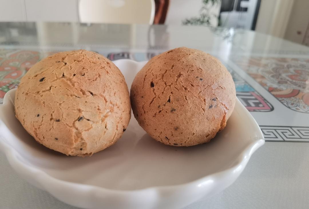 恐龙蛋·麻薯面包·麻薯包 自己做了1000➕的私人配方