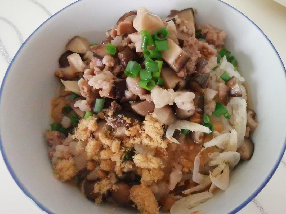 温州糯米饭：温州人最想念的家乡滋味