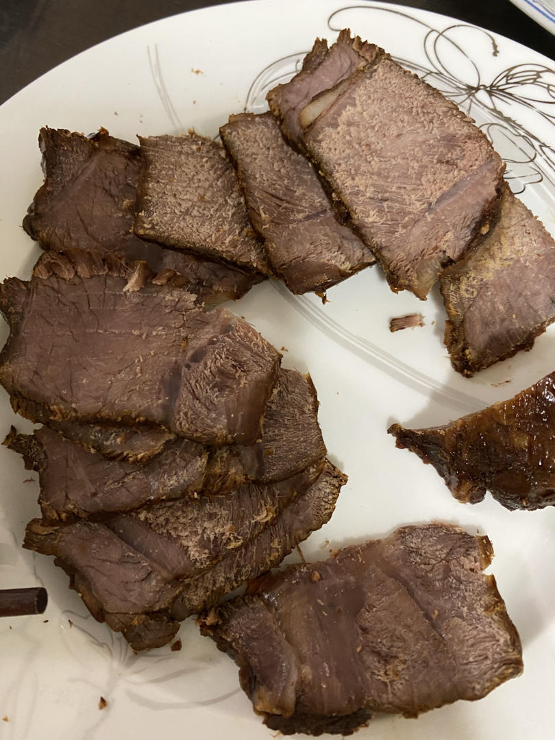 酱牛肉