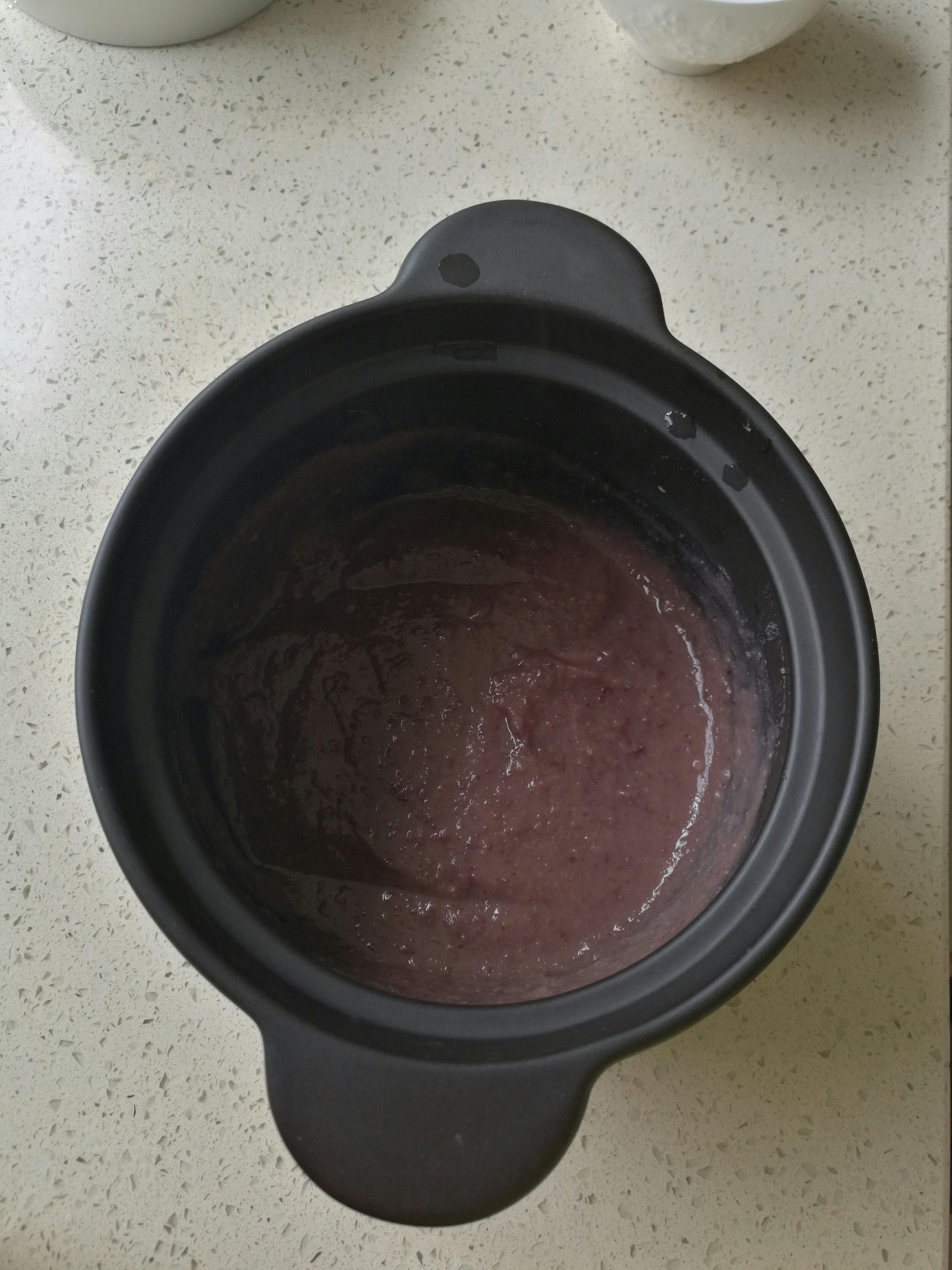 香甜红豆沙浓汤的做法 步骤6