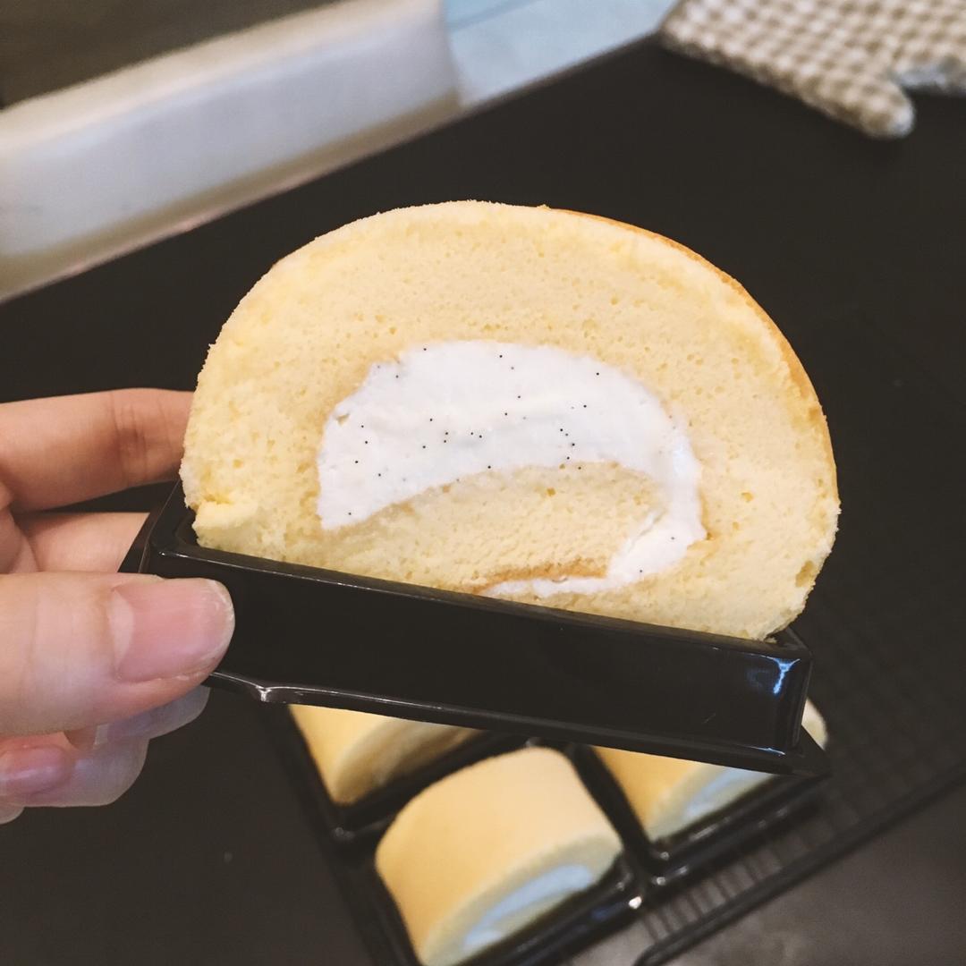 浮云卷-28x28cm烤盘