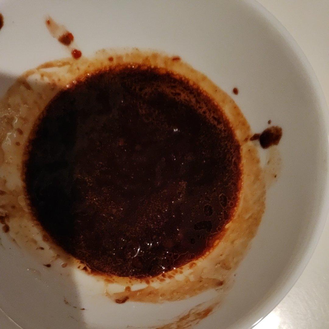 烧烤酱