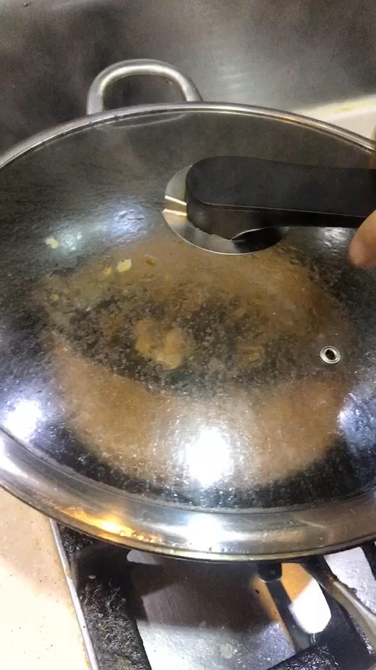 🔥肉质鲜嫩‼️红烧鲫鱼