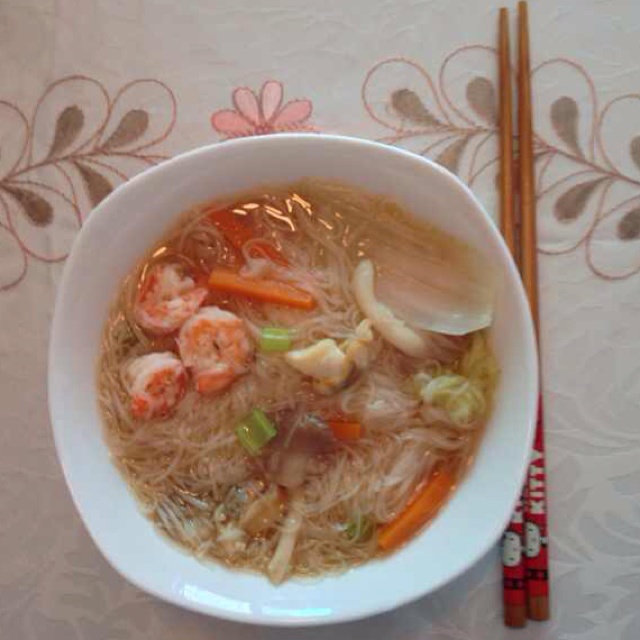 小妮纸的beautiful life