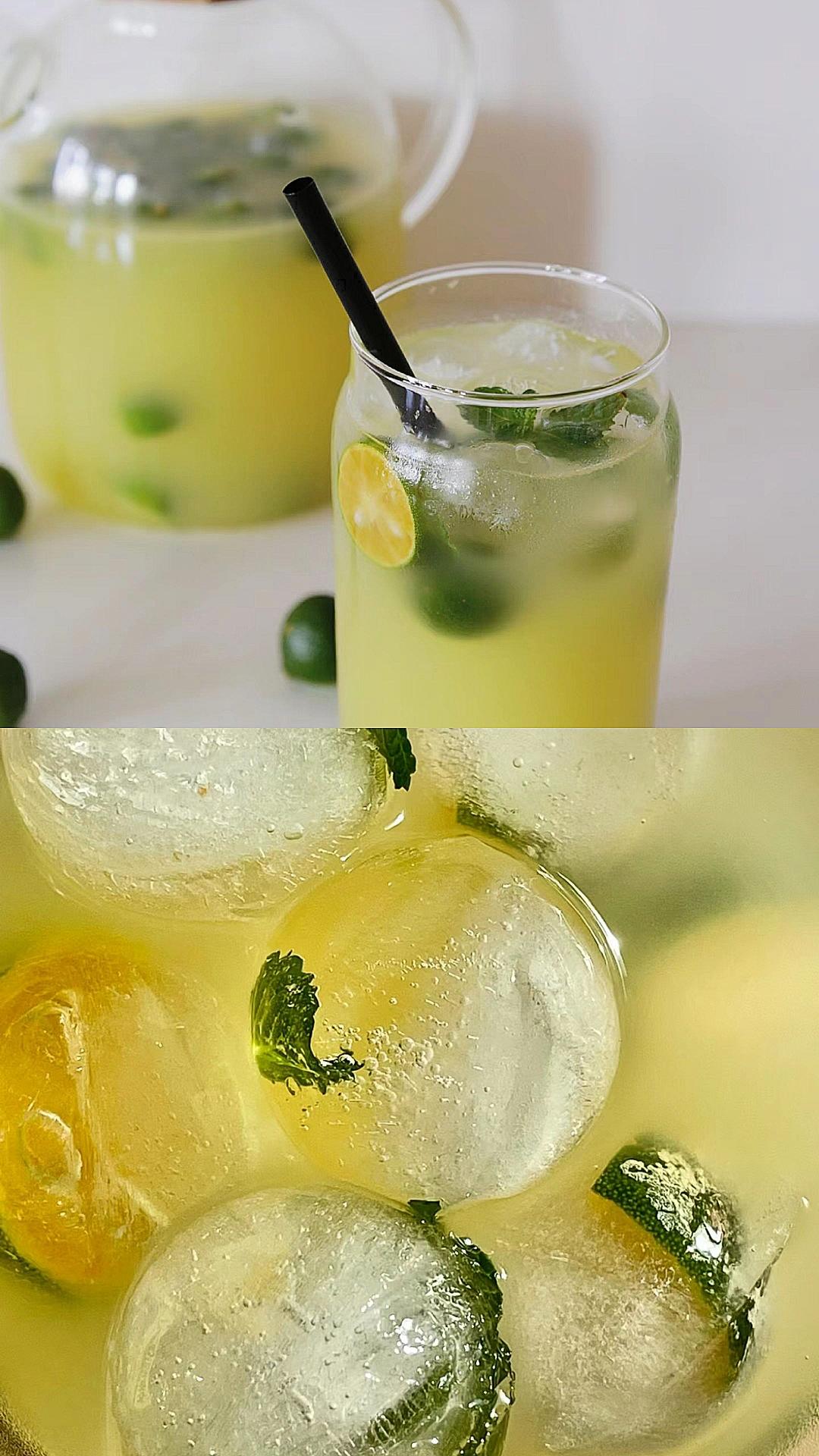 小美菲律宾小青柠金桔汁○Cookidoo