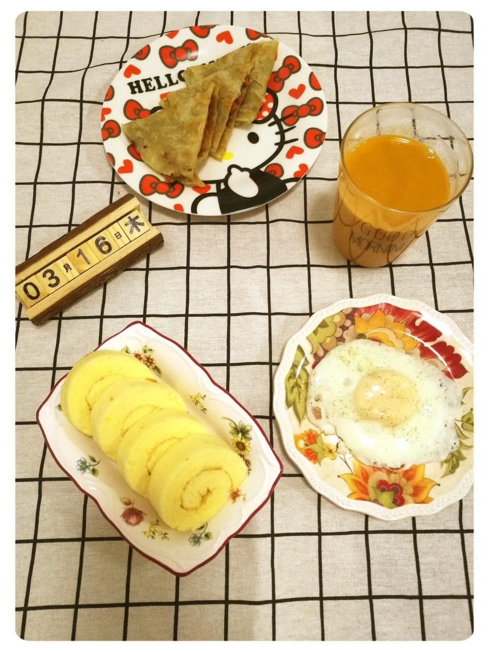 【豆浆机食谱】养生枸杞奶糊