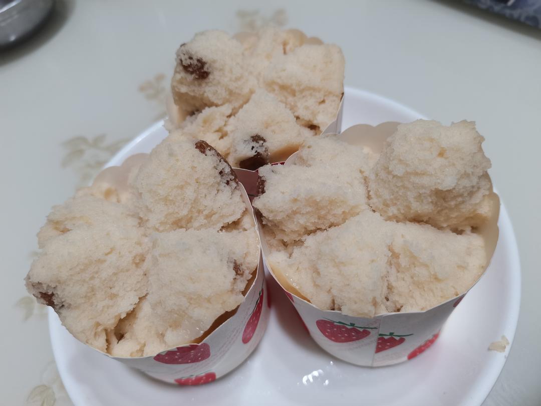米发糕（碗糕）
