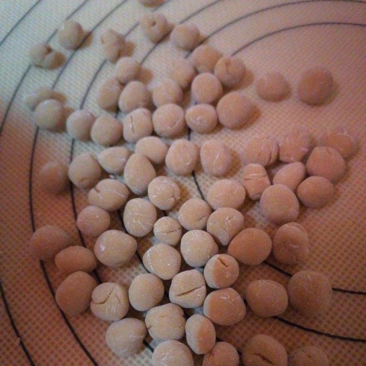 奶茶里的珍珠（超详细的做法）