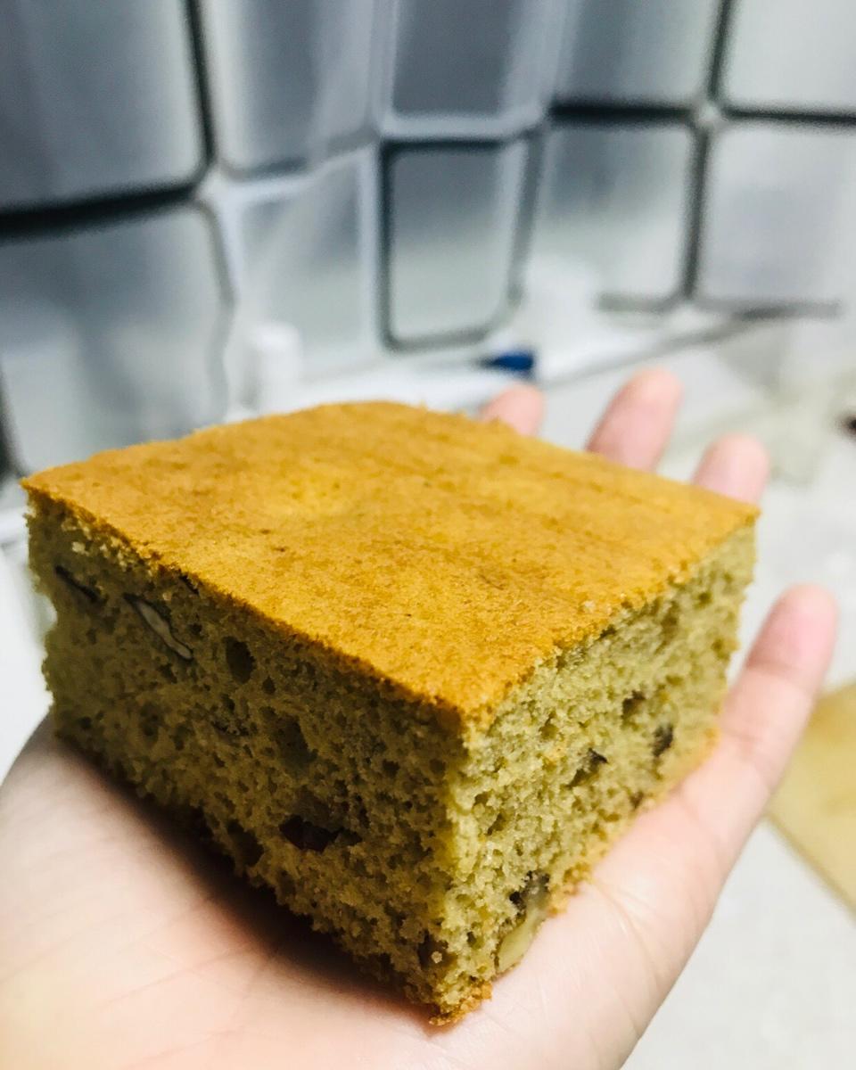 比五道口枣糕王还好吃的枣糕