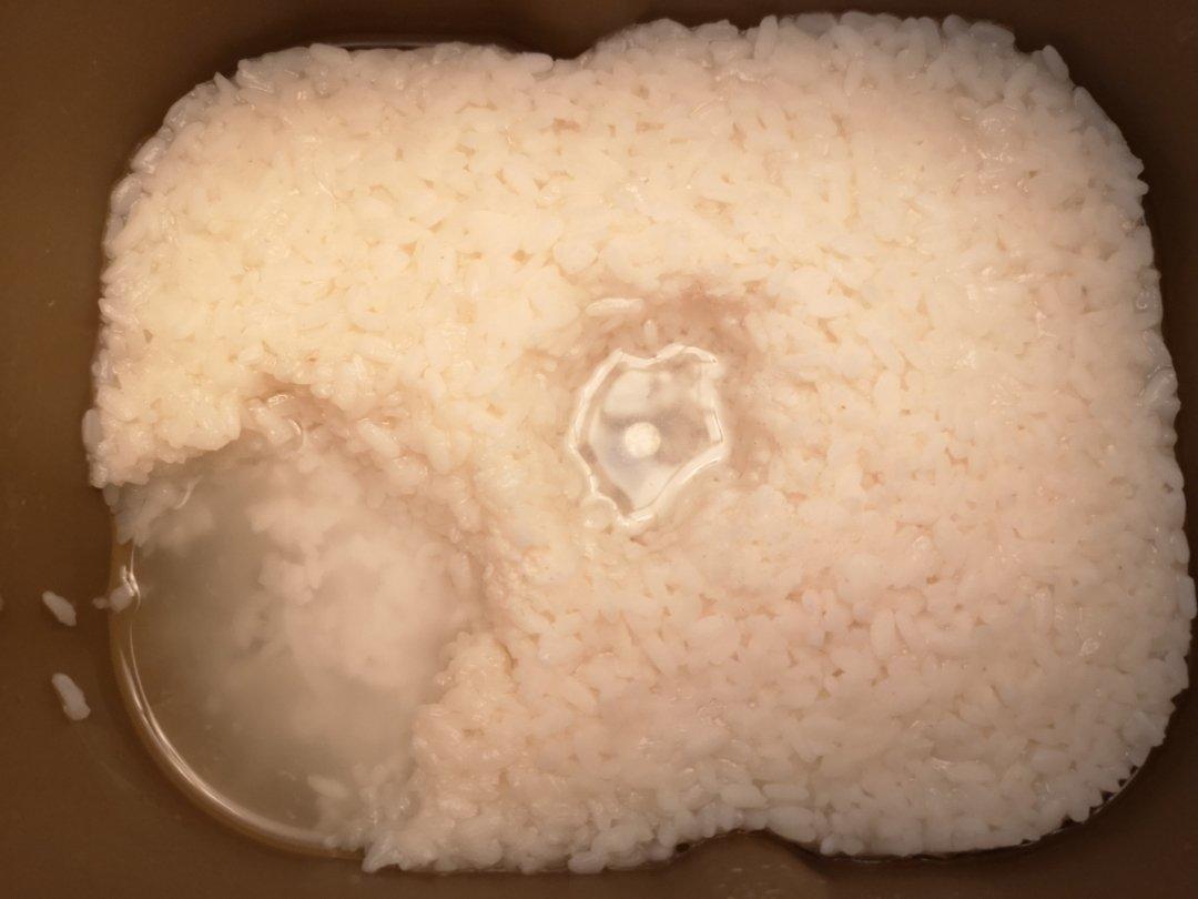 酒酿 (酒酿系列一）