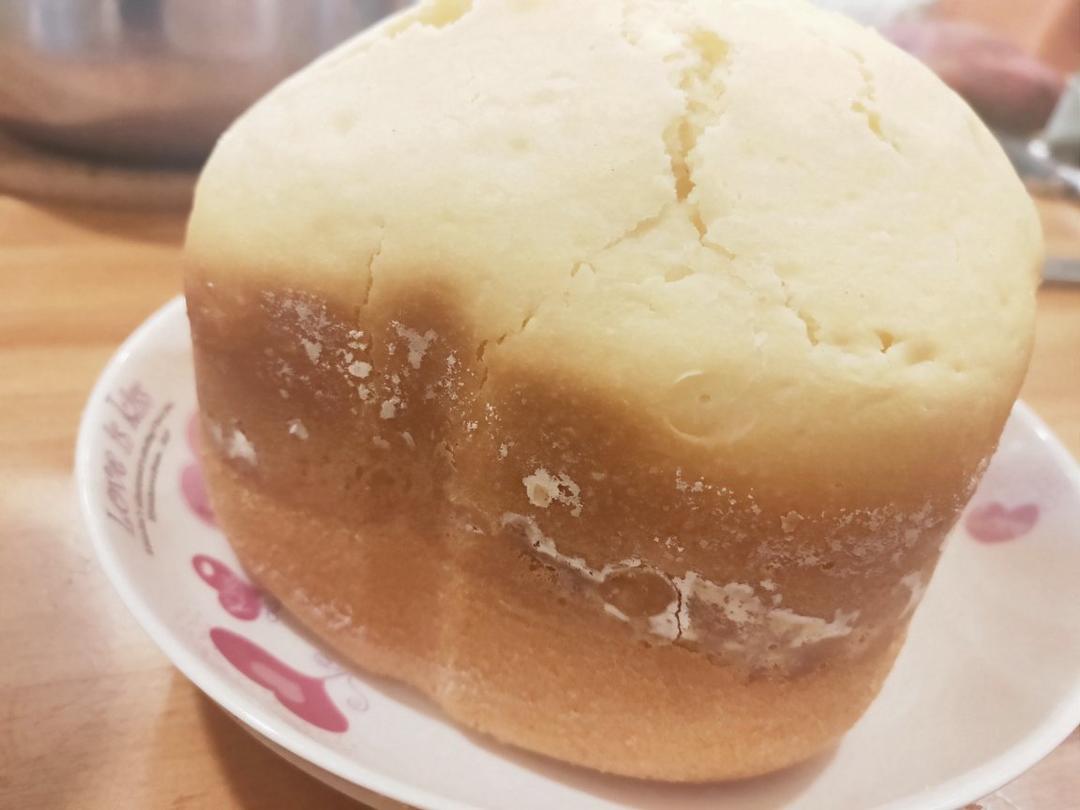 面包机零失败软吐司