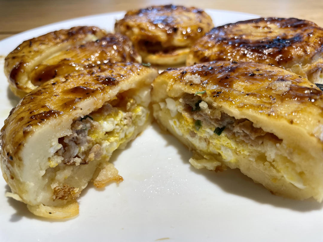 一年四季·一日三餐