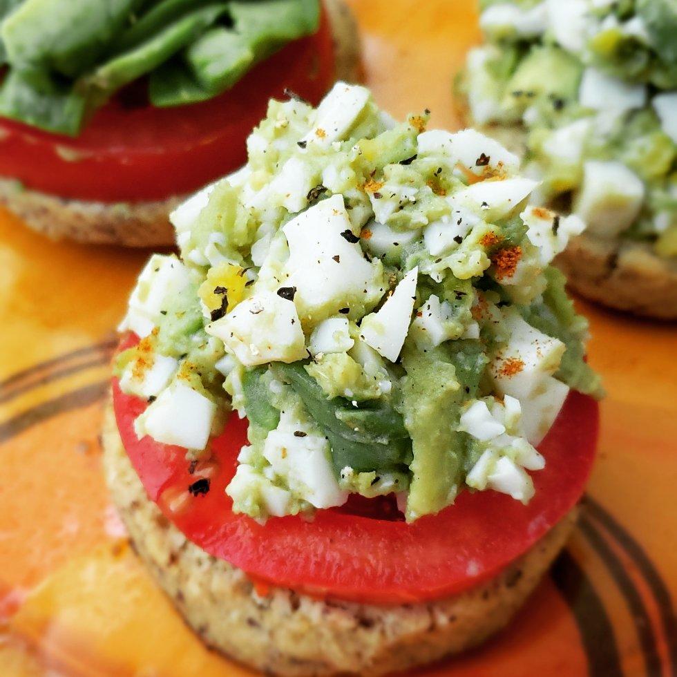 70秒超低碳減肥麵包