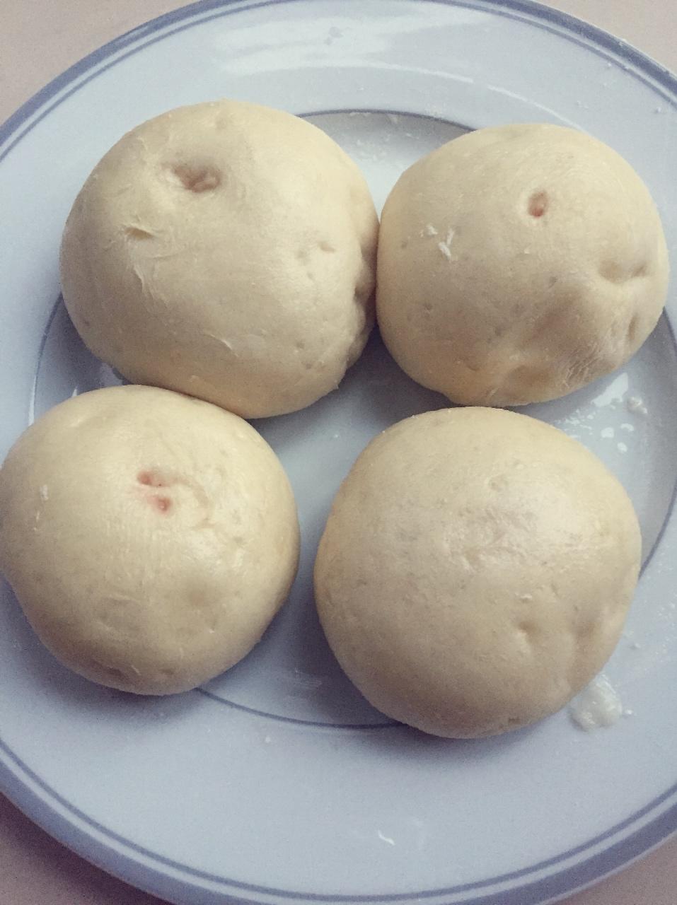 馒头成形记（图文完全版）