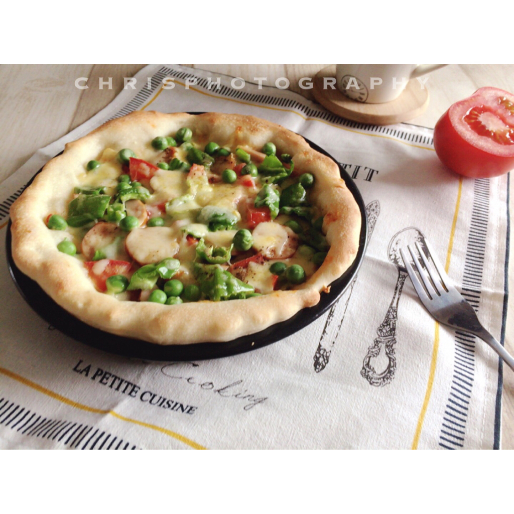 晚餐•2016年3月13日