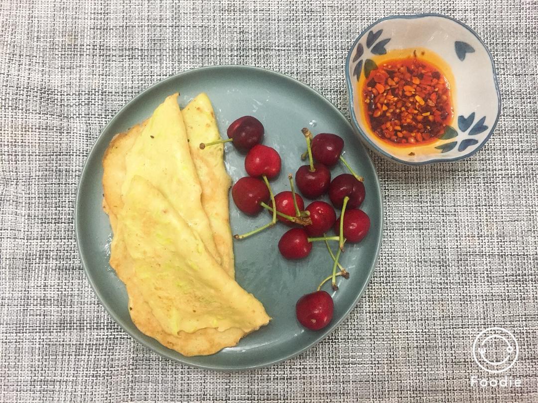 老北京糊塌子(超级软嫩，附详细步骤)