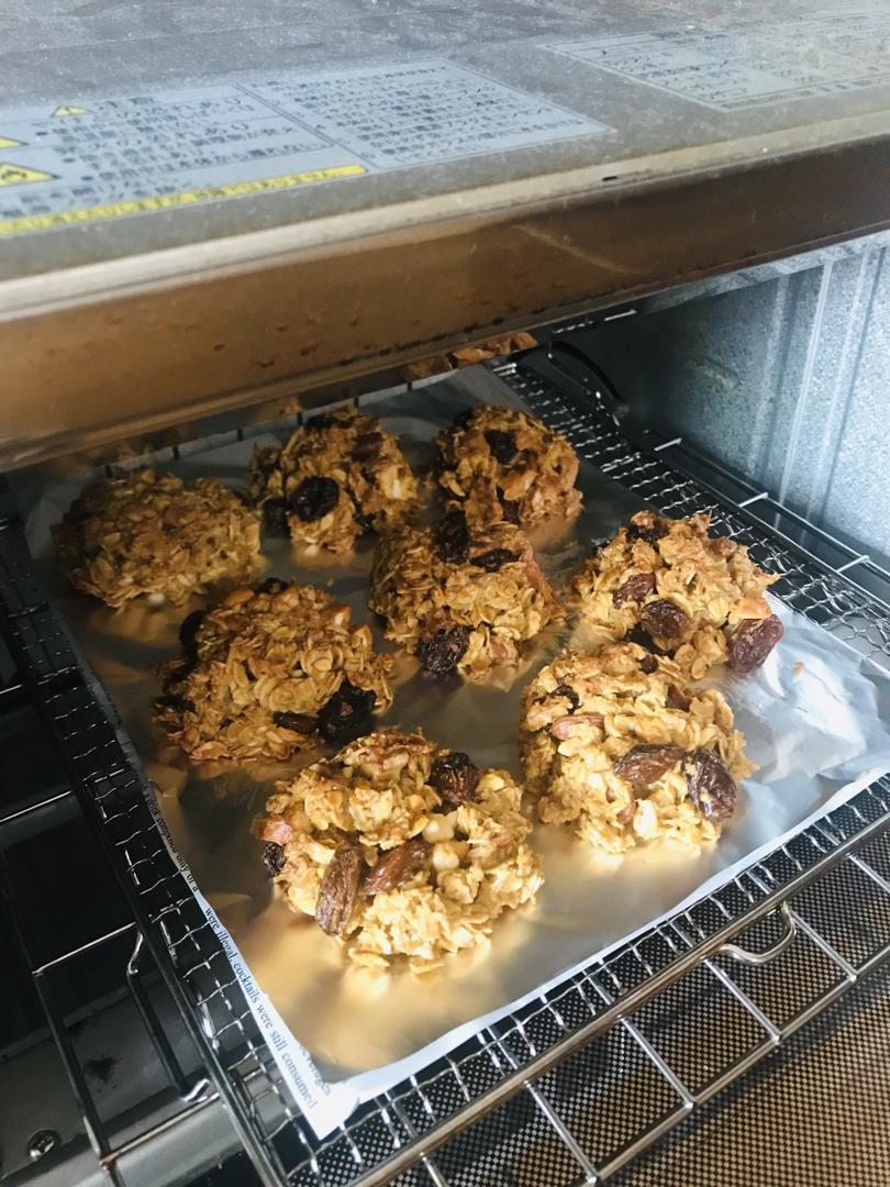 无数次翻牌の ·燕麦饼干🍪