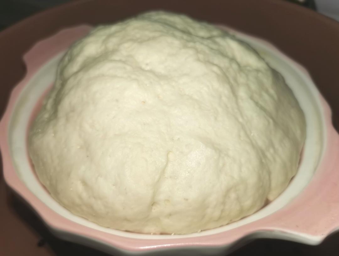 小笼包（秒杀市面上小笼包店的做法）