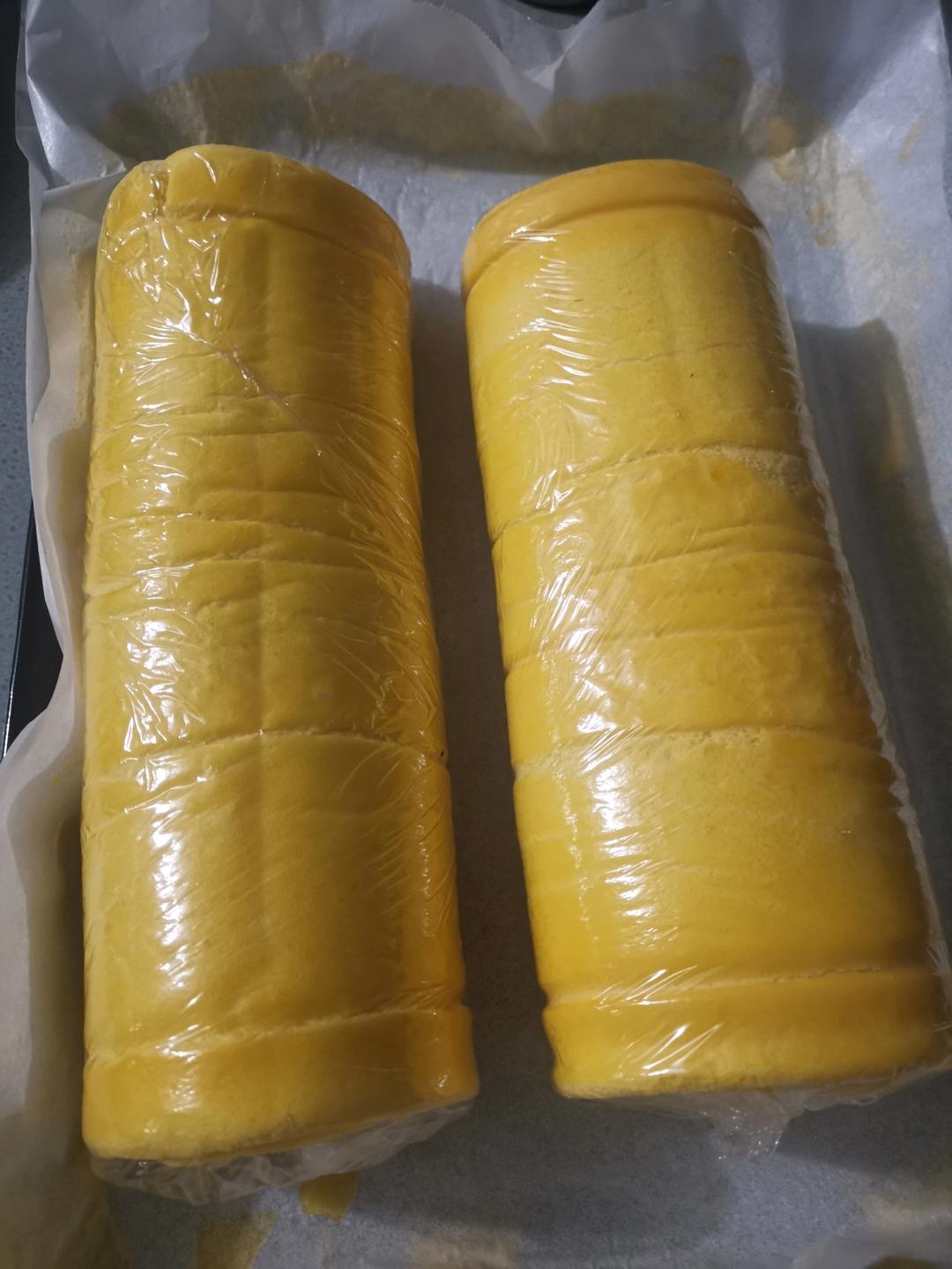 小四卷～风靡美食群的美味蛋糕卷