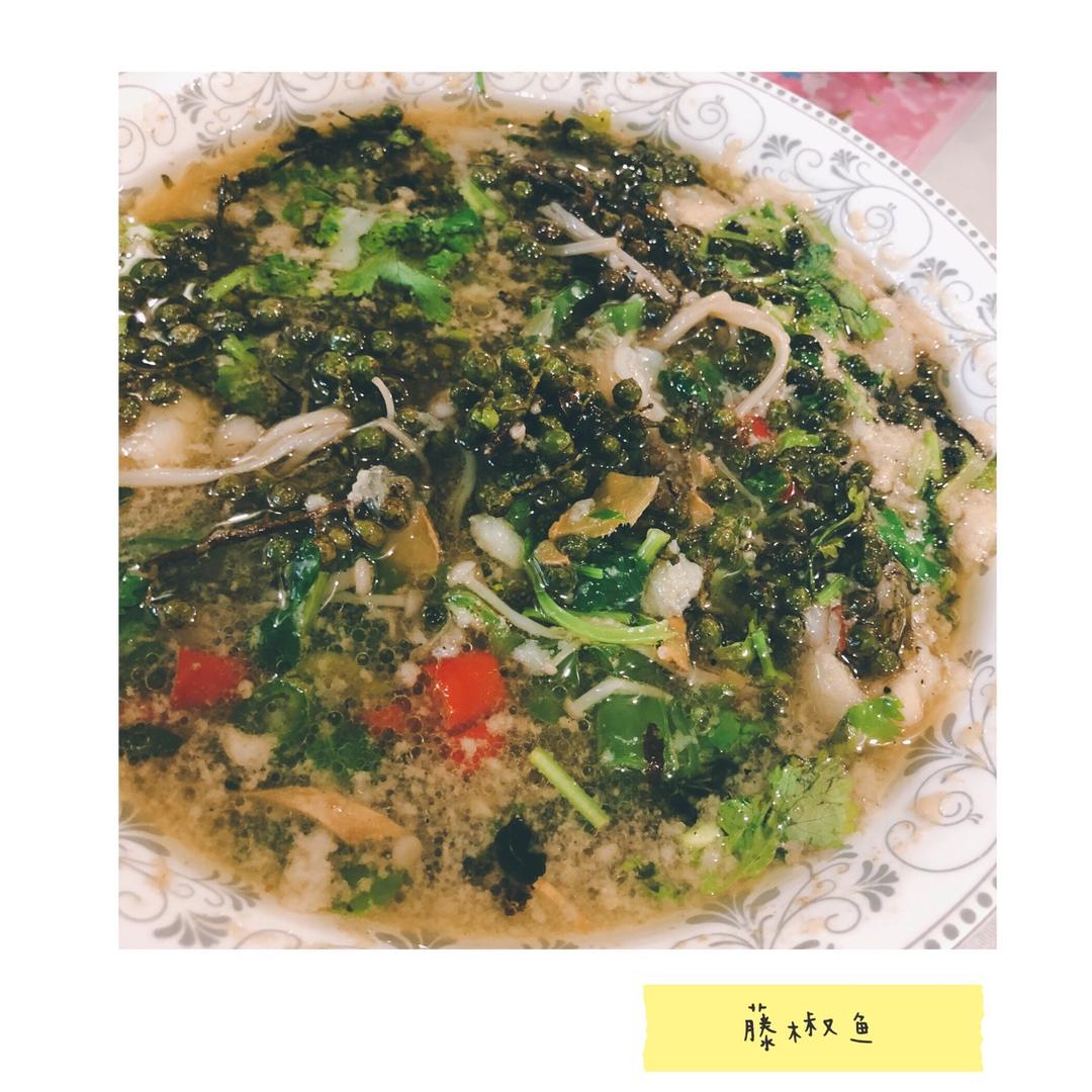 麻辣鲜香龙利鱼版椒麻鱼