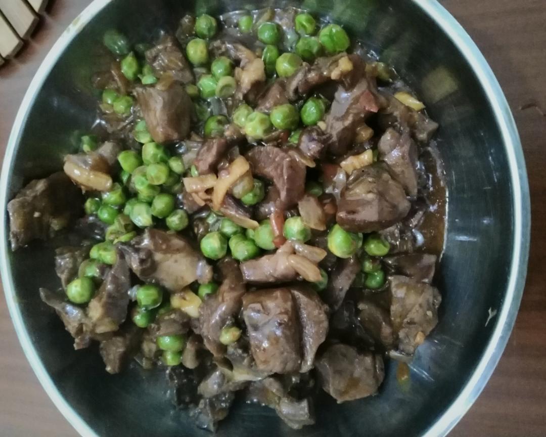 豌豆猪心-心尖上的公主