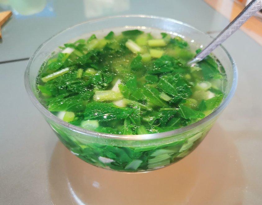 青菜钵