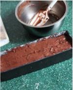 PH盐之花巧克力蛋糕的做法 步骤9