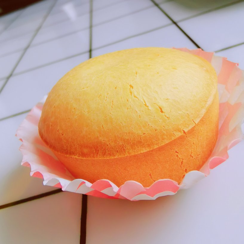 香甜软糯💥外脆里软🌈巨好吃的酸奶糯米糕