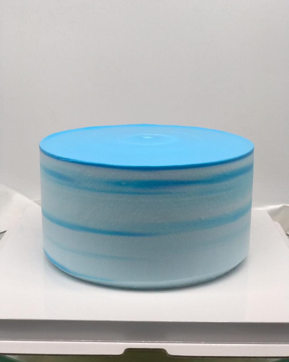 淡奶油蛋糕抹面步骤手法
