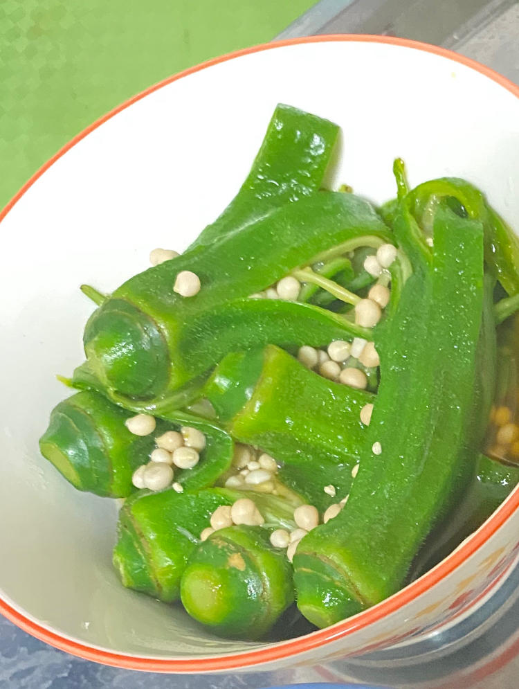 蚝油生菜