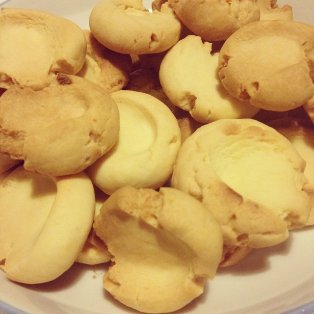 玛格丽特饼干