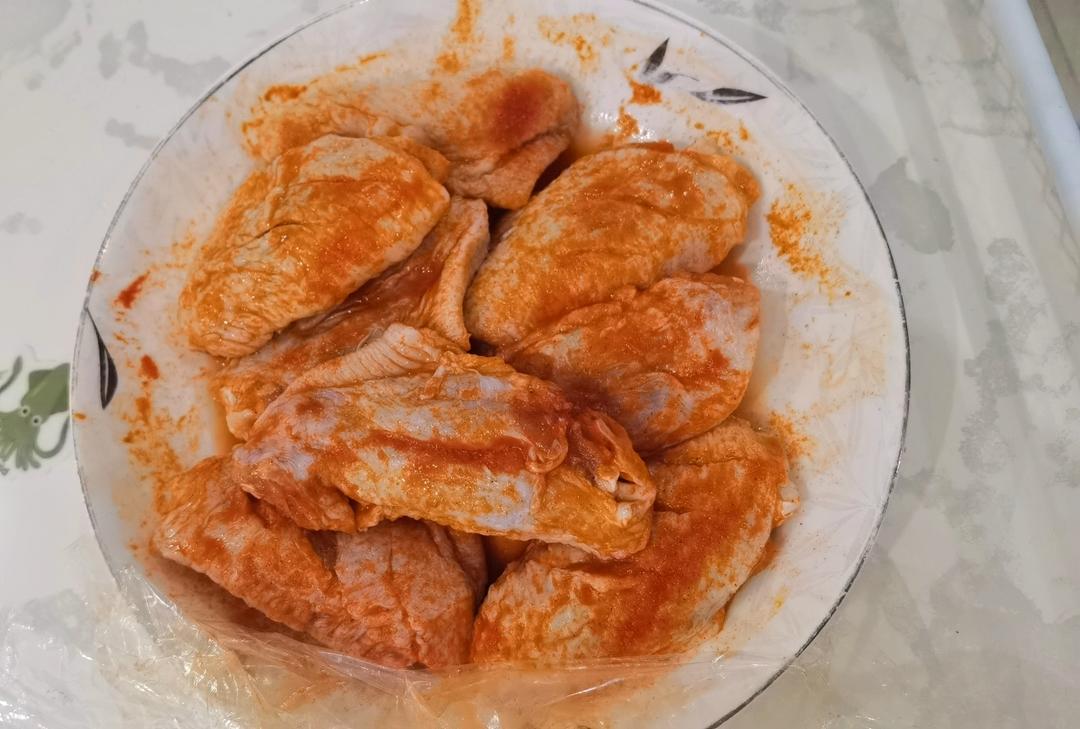 蔓越莓曲奇【2月北鼎烤箱食谱】