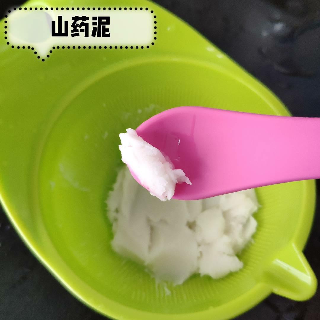 宝宝六个月辅食的做法 步骤7