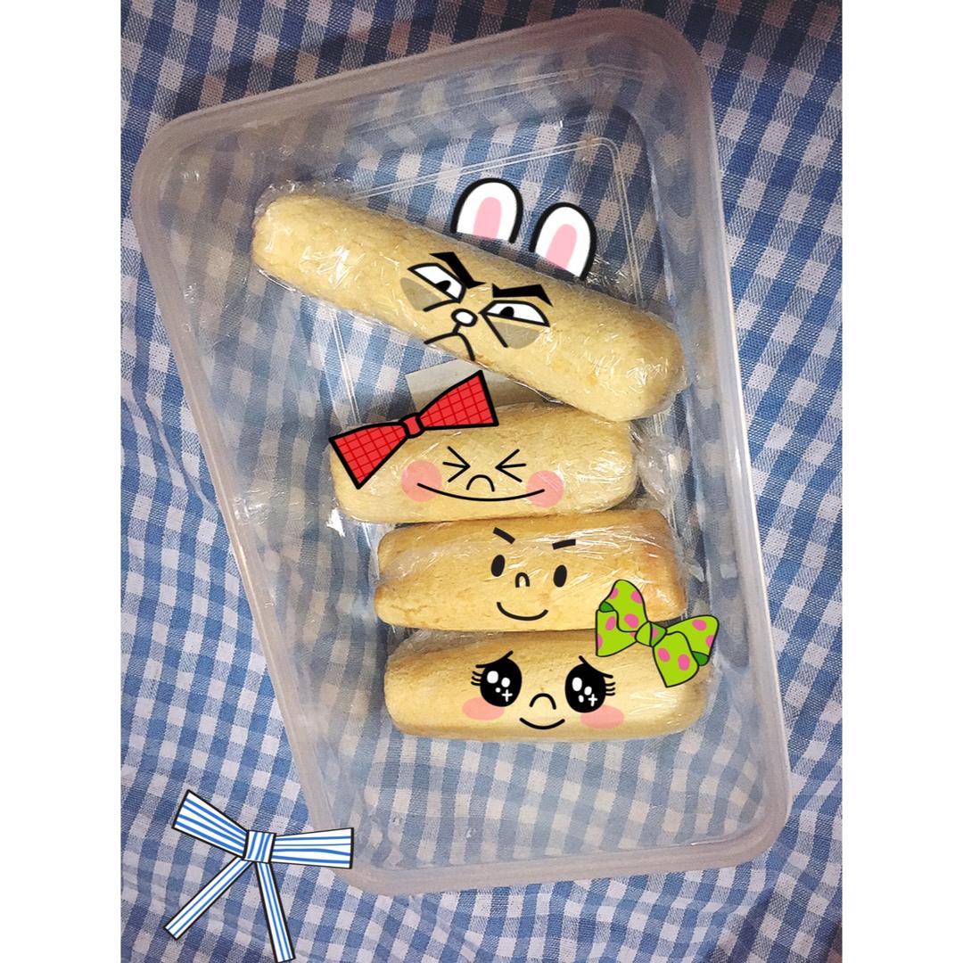 东京香蕉蛋糕  Tokyo Banana