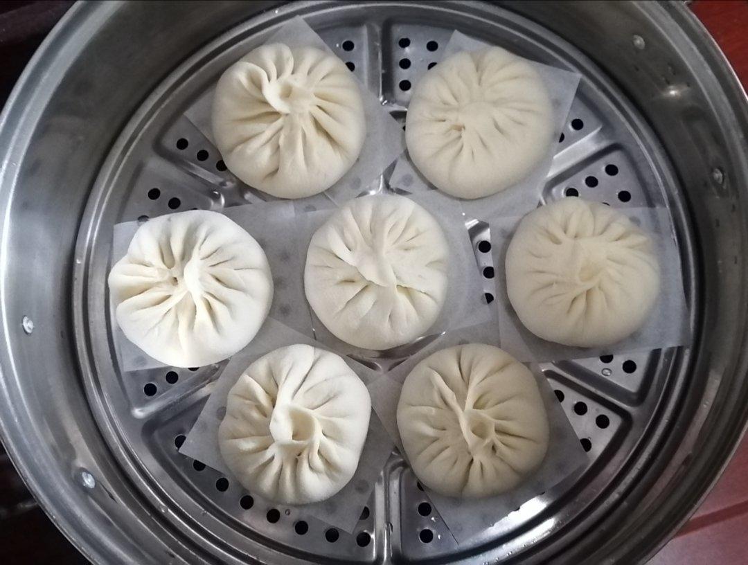 养生素包