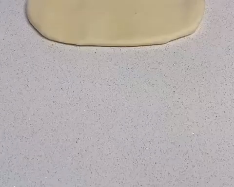 肉松蛋黄手撕面包的做法 步骤1
