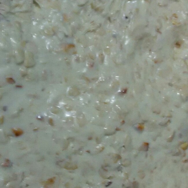 棉花糖版牛轧糖