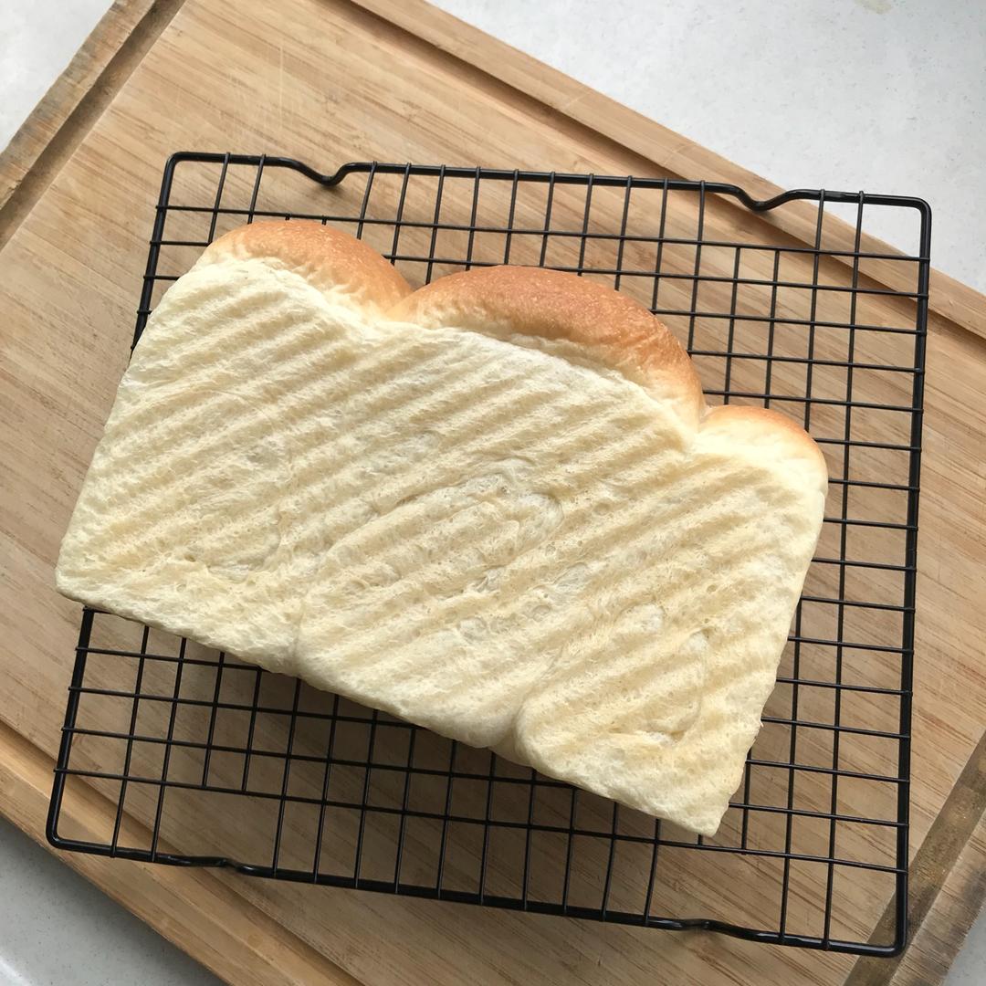 波兰种北海道吐司