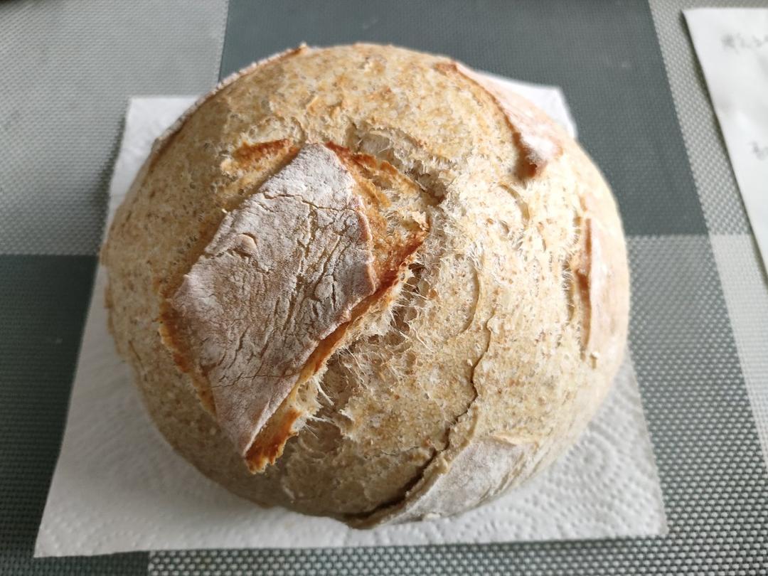 绝密！8分钟，8块钱，吃8天的正宗欧包loaf来了！