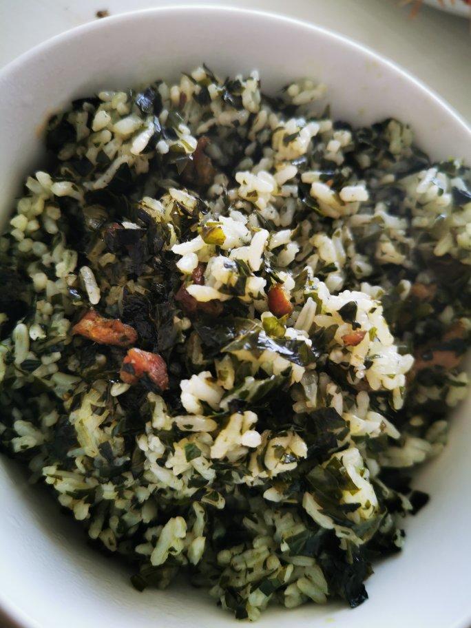 蛤蒌饭