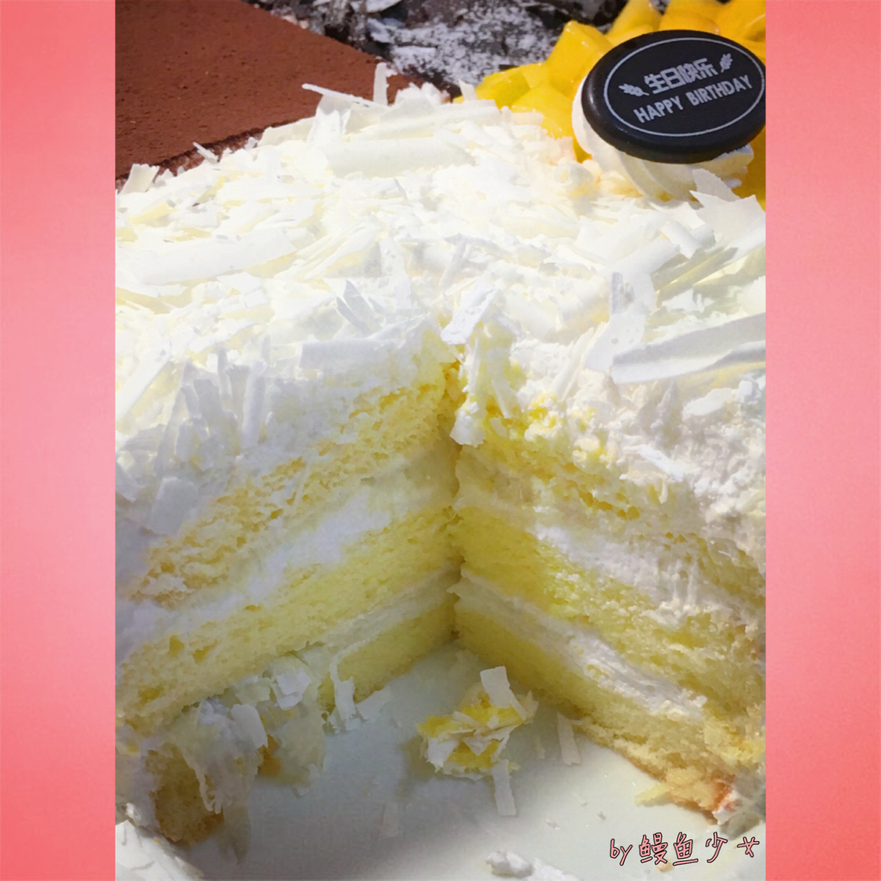 晚餐•2016年4月24日