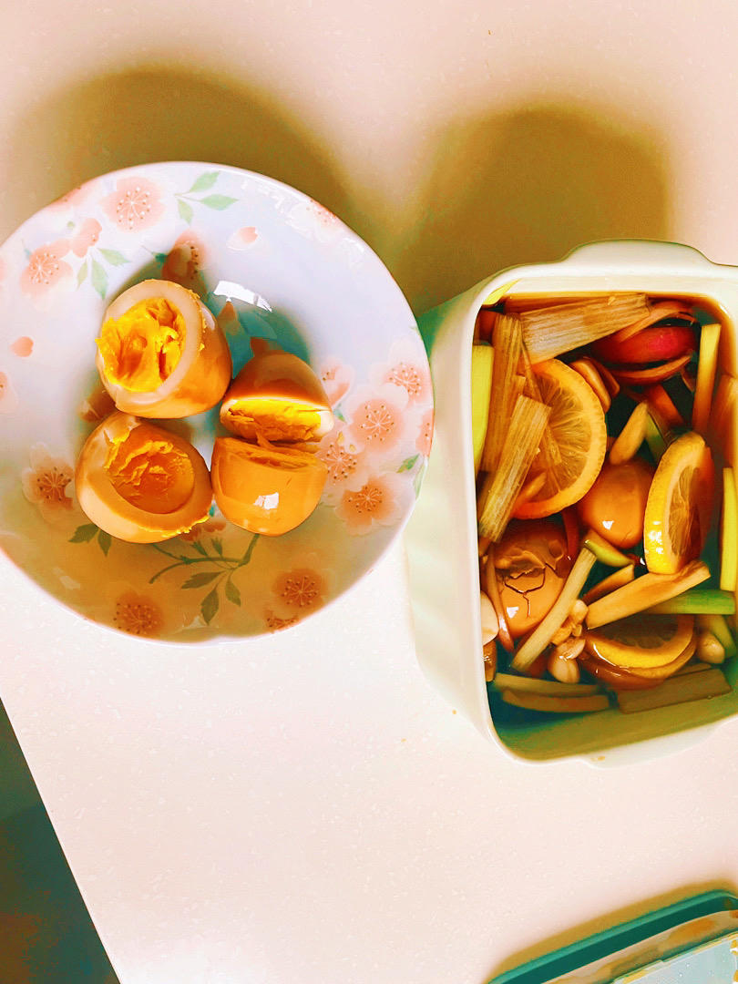 荠菜豆腐羹【4月北鼎养生壶食谱】