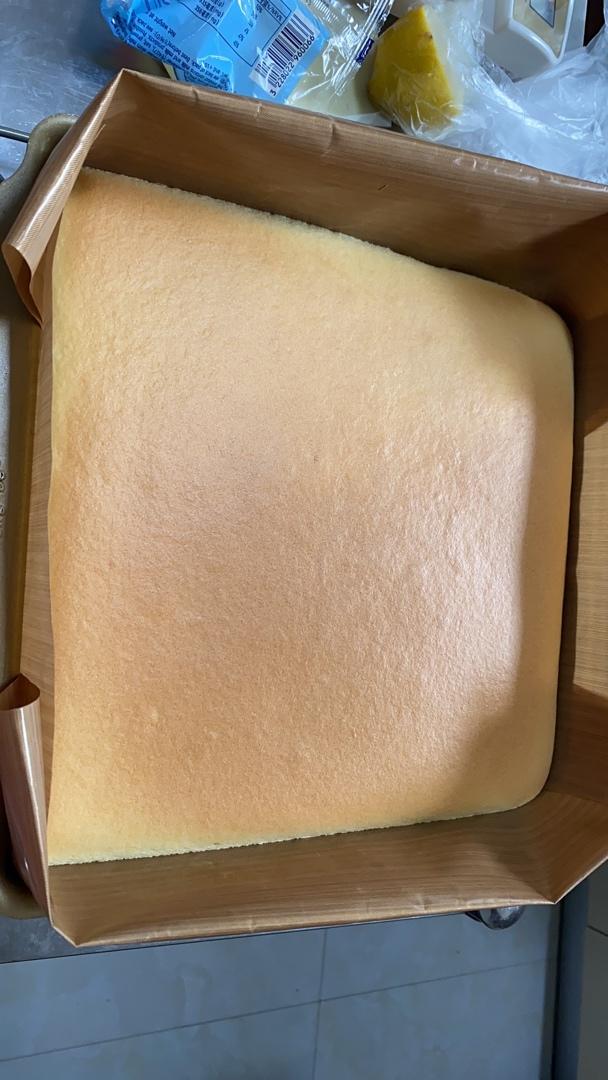 肉松小贝                 完胜鲍师傅