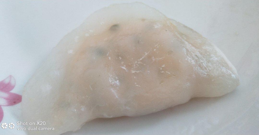水晶饺子