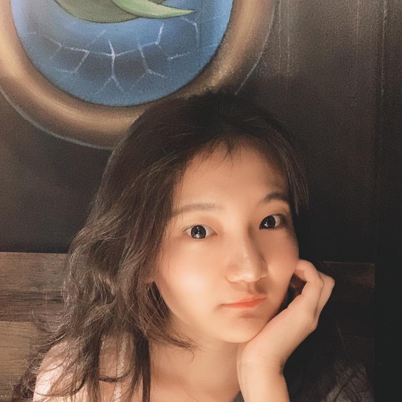小满儿做饭